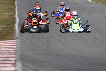 Karting à Tremblant - Coupe de Montréal #5