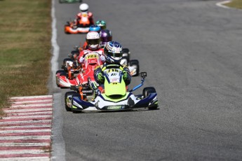Karting à Tremblant - Coupe de Montréal #5