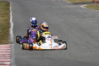 Karting à Tremblant - Coupe de Montréal #5