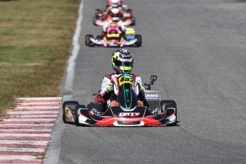 Karting à Tremblant - Coupe de Montréal #5