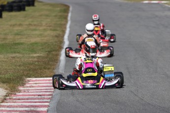 Karting à Tremblant - Coupe de Montréal #5