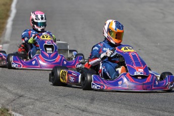 Karting à Tremblant - Coupe de Montréal #5