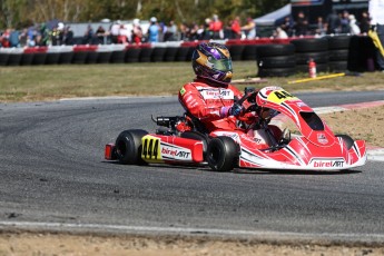 Karting à Tremblant - Coupe de Montréal #5