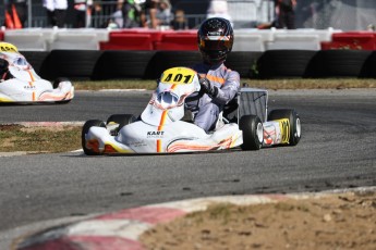 Karting à Tremblant - Coupe de Montréal #5