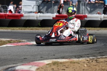 Karting à Tremblant - Coupe de Montréal #5