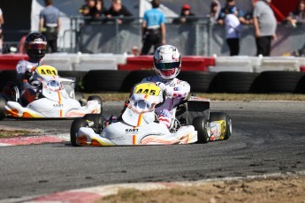 Karting à Tremblant - Coupe de Montréal #5