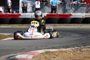 Karting à Tremblant - Coupe de Montréal #5