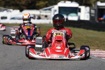 Karting à Tremblant - Coupe de Montréal #5