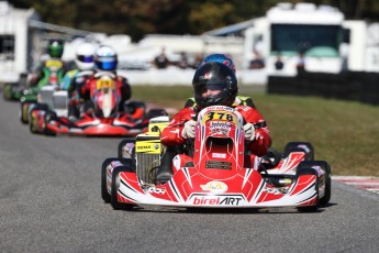 Karting à Tremblant - Coupe de Montréal #5