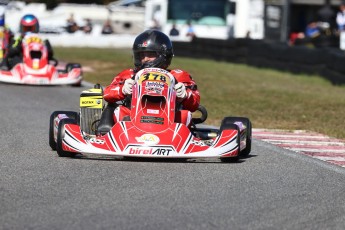 Karting à Tremblant - Coupe de Montréal #5