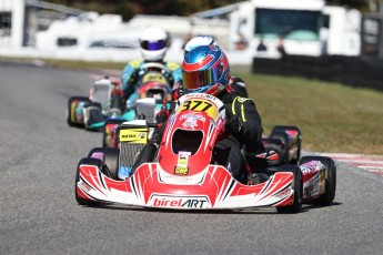 Karting à Tremblant - Coupe de Montréal #5