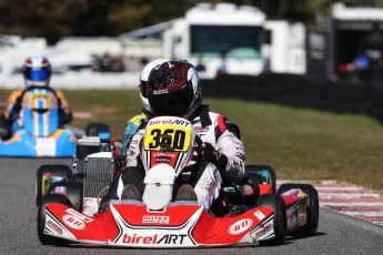 Karting à Tremblant - Coupe de Montréal #5