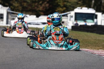 Karting à Tremblant - Coupe de Montréal #5
