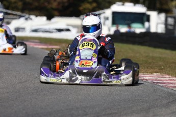 Karting à Tremblant - Coupe de Montréal #5