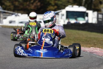 Karting à Tremblant - Coupe de Montréal #5