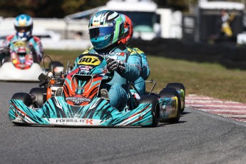 Karting à Tremblant - Coupe de Montréal #5