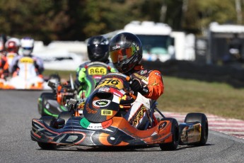 Karting à Tremblant - Coupe de Montréal #5