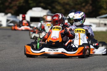 Karting à Tremblant - Coupe de Montréal #5