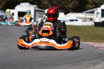 Karting à Tremblant - Coupe de Montréal #5