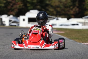 Karting à Tremblant - Coupe de Montréal #5