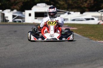 Karting à Tremblant - Coupe de Montréal #5