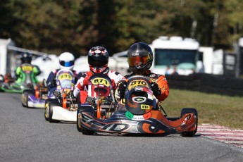 Karting à Tremblant - Coupe de Montréal #5