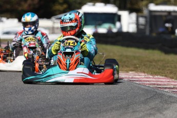 Karting à Tremblant - Coupe de Montréal #5