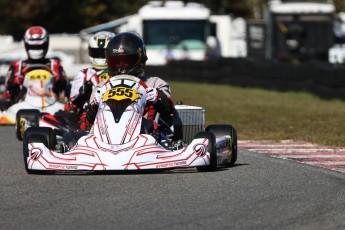 Karting à Tremblant - Coupe de Montréal #5