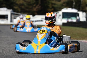 Karting à Tremblant - Coupe de Montréal #5