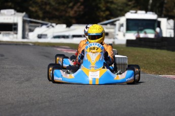 Karting à Tremblant - Coupe de Montréal #5