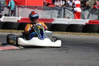 Karting à Tremblant - Coupe de Montréal #5