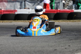 Karting à Tremblant - Coupe de Montréal #5
