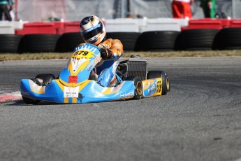 Karting à Tremblant - Coupe de Montréal #5