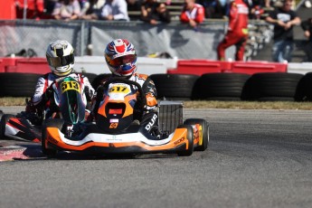Karting à Tremblant - Coupe de Montréal #5
