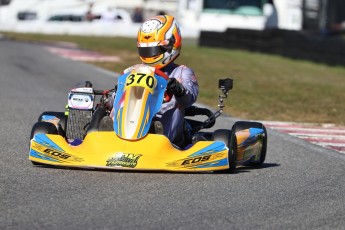 Karting à Tremblant - Coupe de Montréal #5