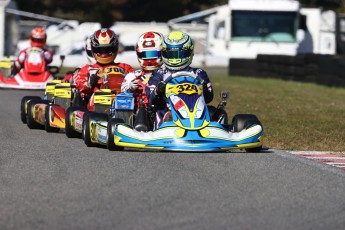 Karting à Tremblant - Coupe de Montréal #5