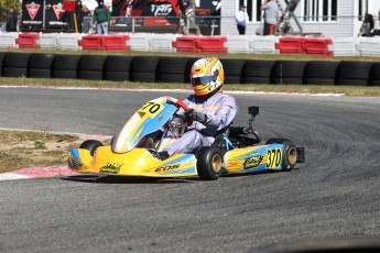 Karting à Tremblant - Coupe de Montréal #5