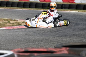 Karting à Tremblant - Coupe de Montréal #5