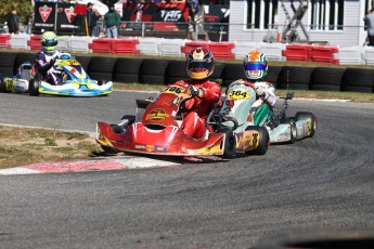 Karting à Tremblant - Coupe de Montréal #5
