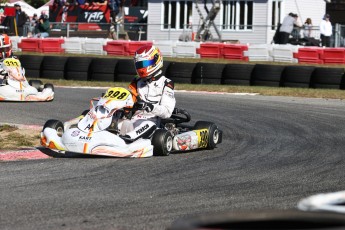 Karting à Tremblant - Coupe de Montréal #5