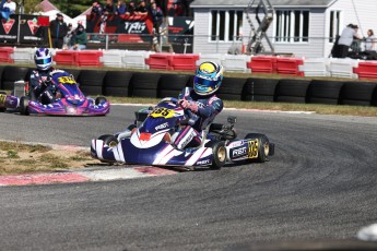Karting à Tremblant - Coupe de Montréal #5