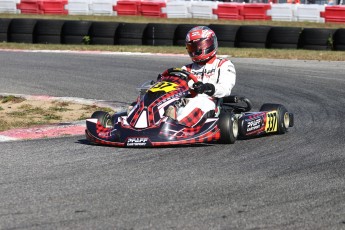 Karting à Tremblant - Coupe de Montréal #5