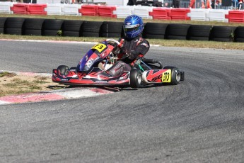 Karting à Tremblant - Coupe de Montréal #5