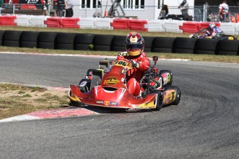 Karting à Tremblant - Coupe de Montréal #5