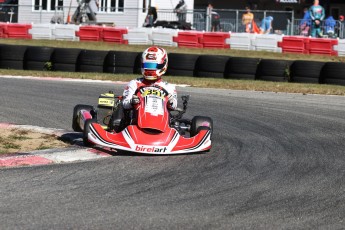 Karting à Tremblant - Coupe de Montréal #5