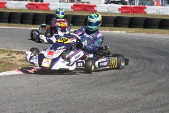 Karting à Tremblant - Coupe de Montréal #5
