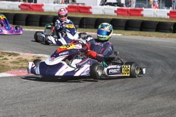 Karting à Tremblant - Coupe de Montréal #5