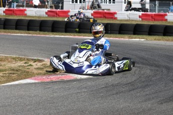 Karting à Tremblant - Coupe de Montréal #5