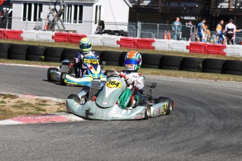 Karting à Tremblant - Coupe de Montréal #5