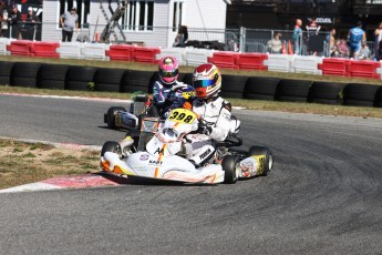 Karting à Tremblant - Coupe de Montréal #5